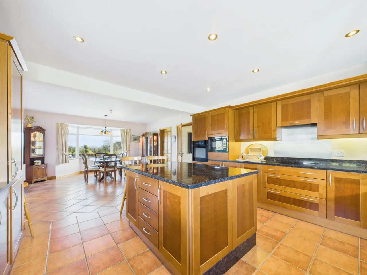 Photo of Casa Tavira, Garrykennedy, Portroe, Nenagh, Co. Tipperary, E45T021