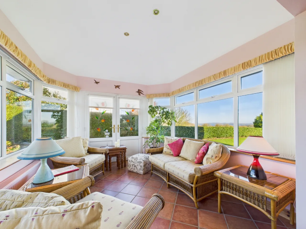 Photo of Casa Tavira, Garrykennedy, Portroe, Nenagh, Co. Tipperary, E45T021