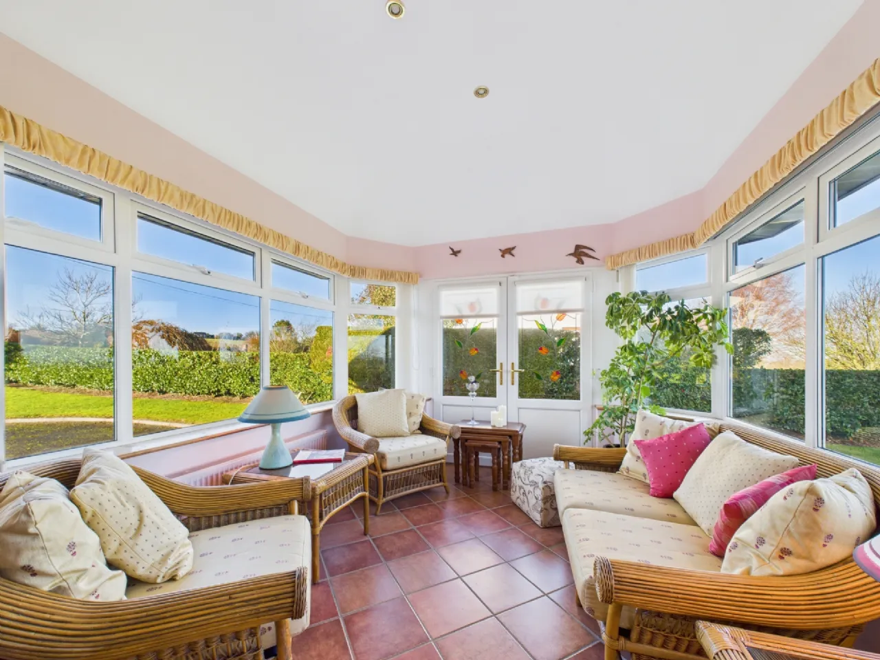 Photo of Casa Tavira, Garrykennedy, Portroe, Nenagh, Co. Tipperary, E45T021