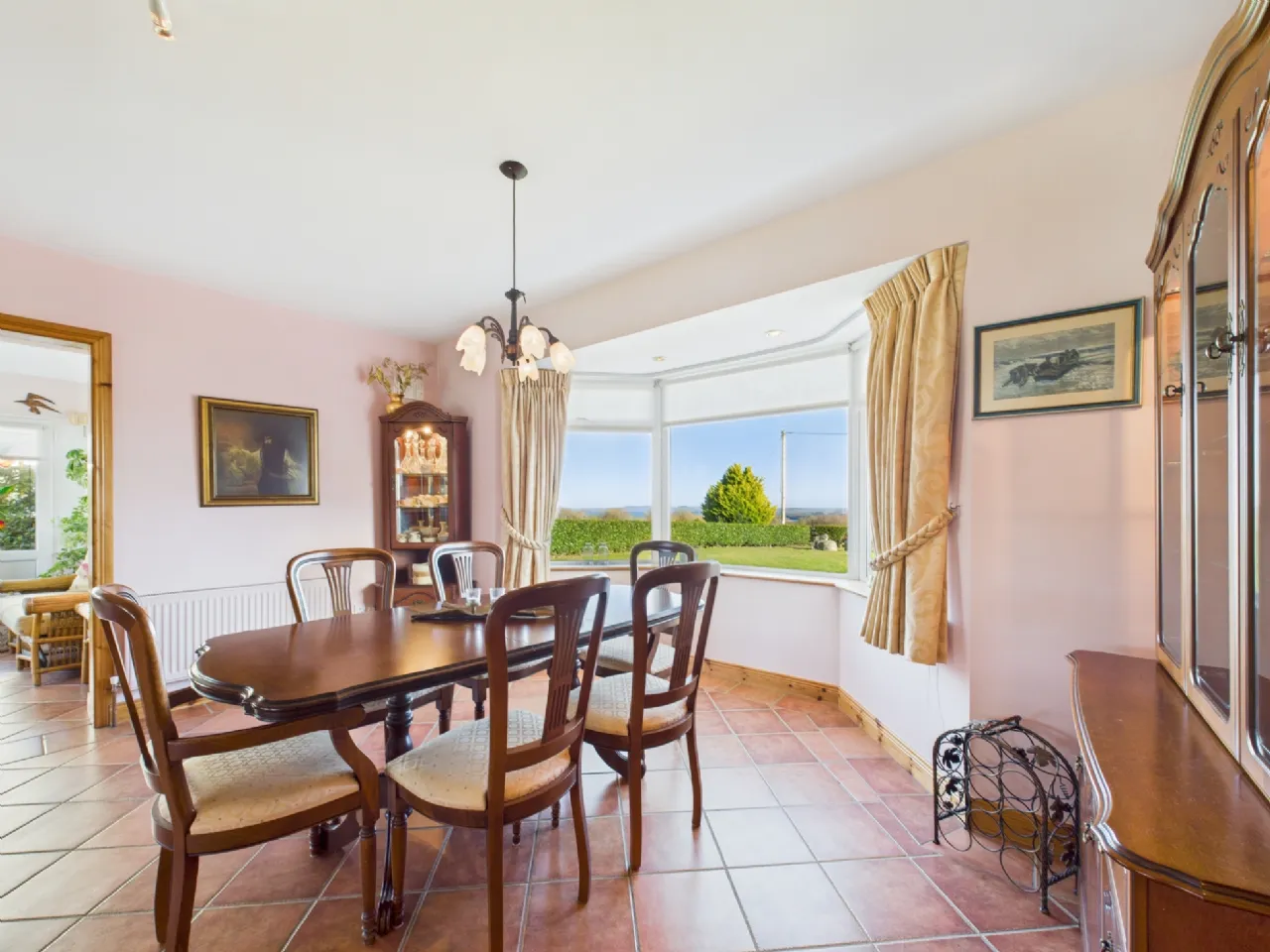 Photo of Casa Tavira, Garrykennedy, Portroe, Nenagh, Co. Tipperary, E45T021