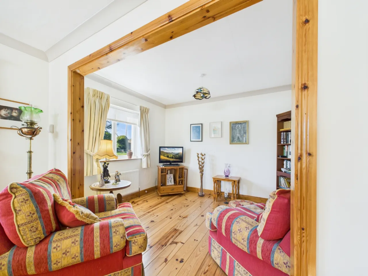 Photo of Casa Tavira, Garrykennedy, Portroe, Nenagh, Co. Tipperary, E45T021