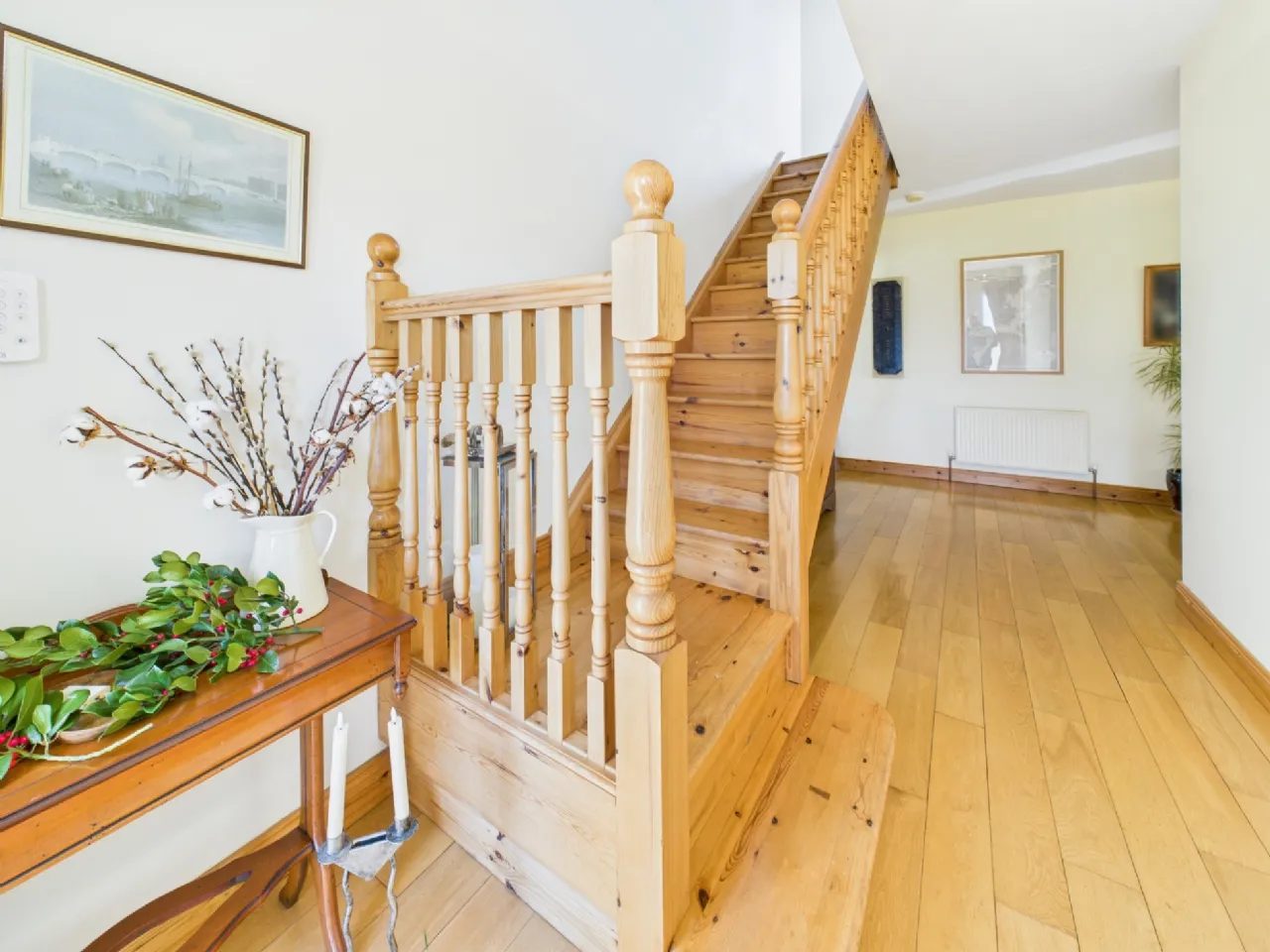 Photo of Casa Tavira, Garrykennedy, Portroe, Nenagh, Co. Tipperary, E45T021