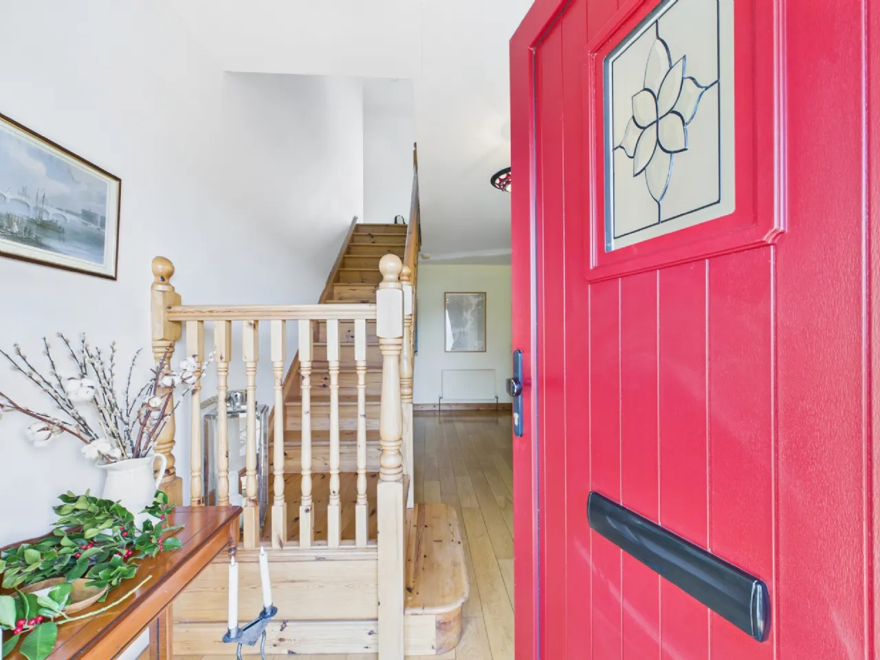 Photo of Casa Tavira, Garrykennedy, Portroe, Nenagh, Co. Tipperary, E45T021