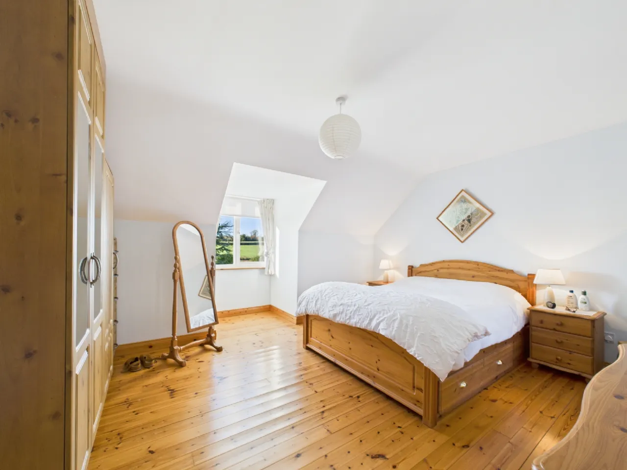 Photo of Casa Tavira, Garrykennedy, Portroe, Nenagh, Co. Tipperary, E45T021