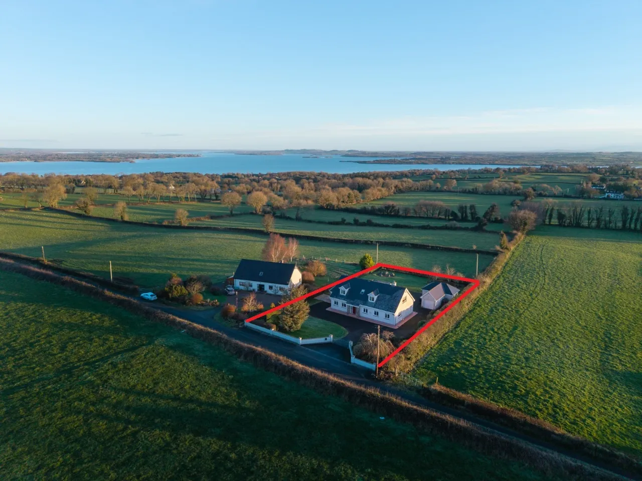 Photo of Casa Tavira, Garrykennedy, Portroe, Nenagh, Co. Tipperary, E45T021