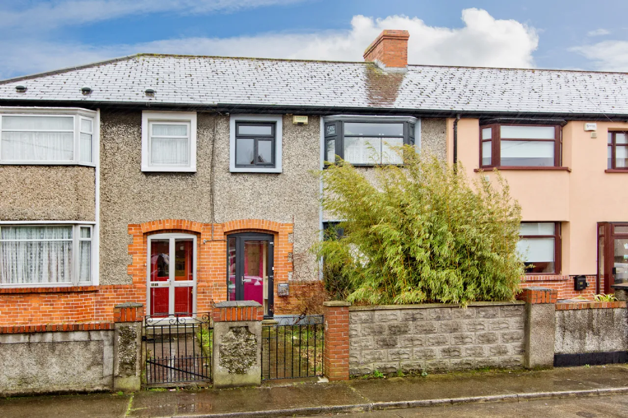 Photo of 13 Ardagh Road, Crumlin, Dublin 12, D12 R827