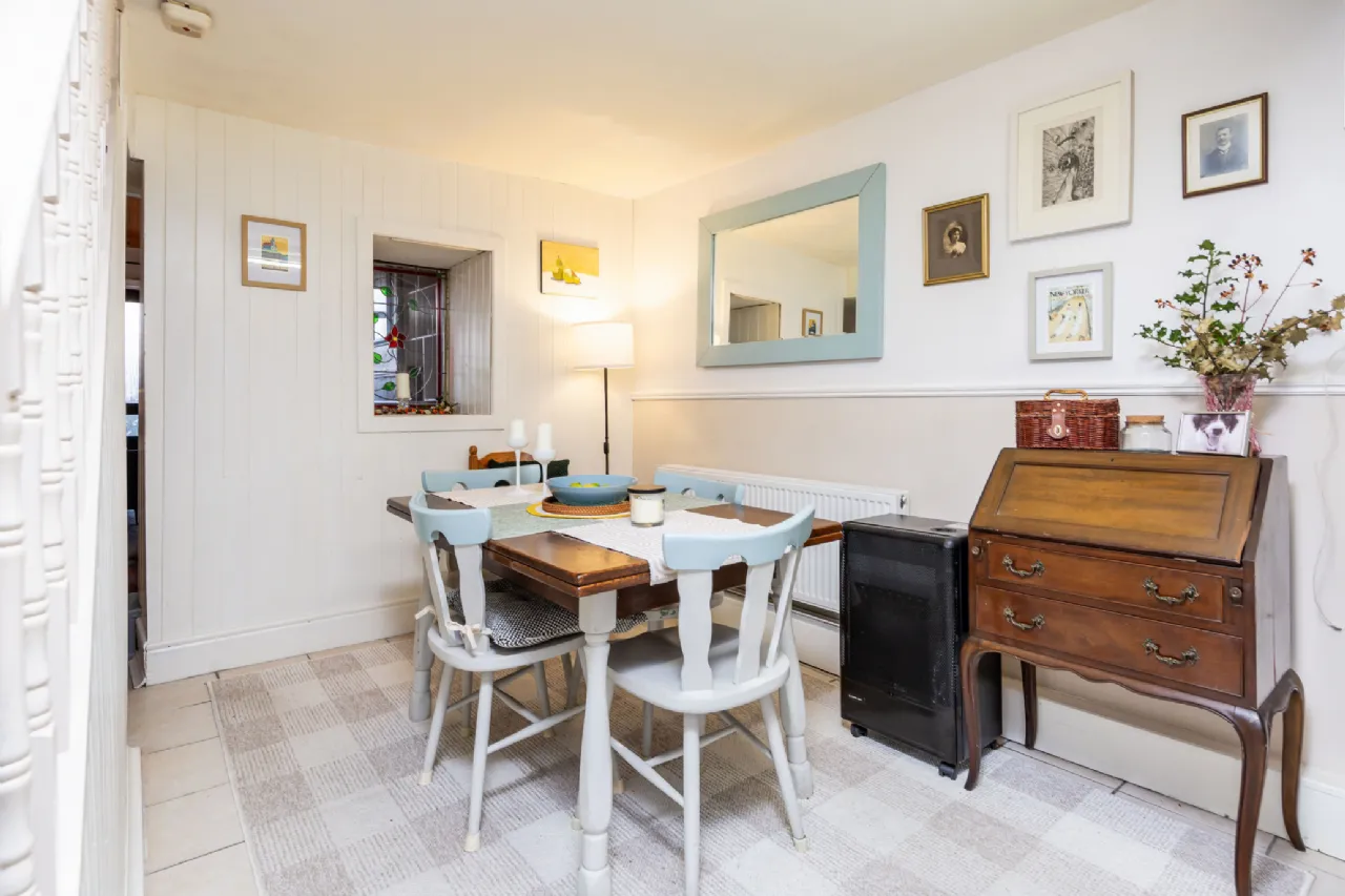 Photo of 14 Chapel Lane, New Ross, Co. Wexford, Y34 E264