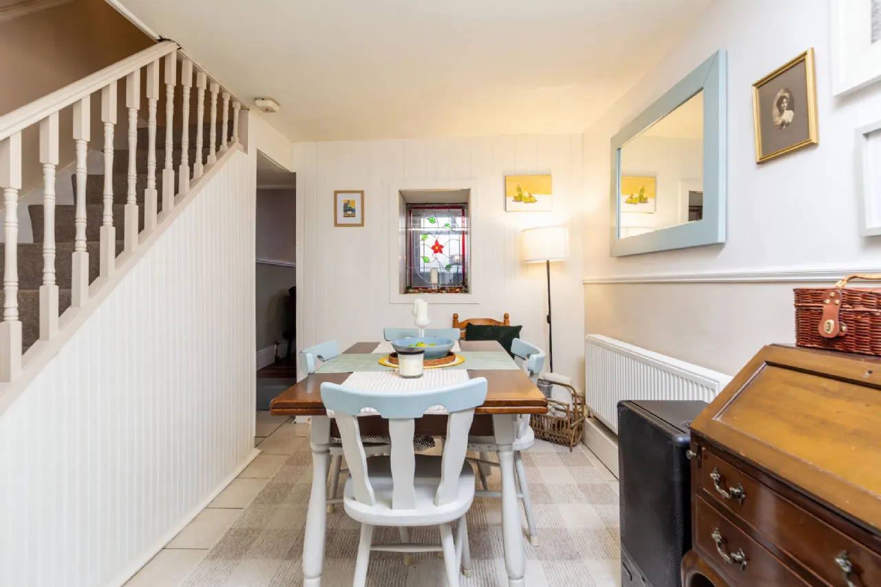 Photo of 14 Chapel Lane, New Ross, Co. Wexford, Y34 E264