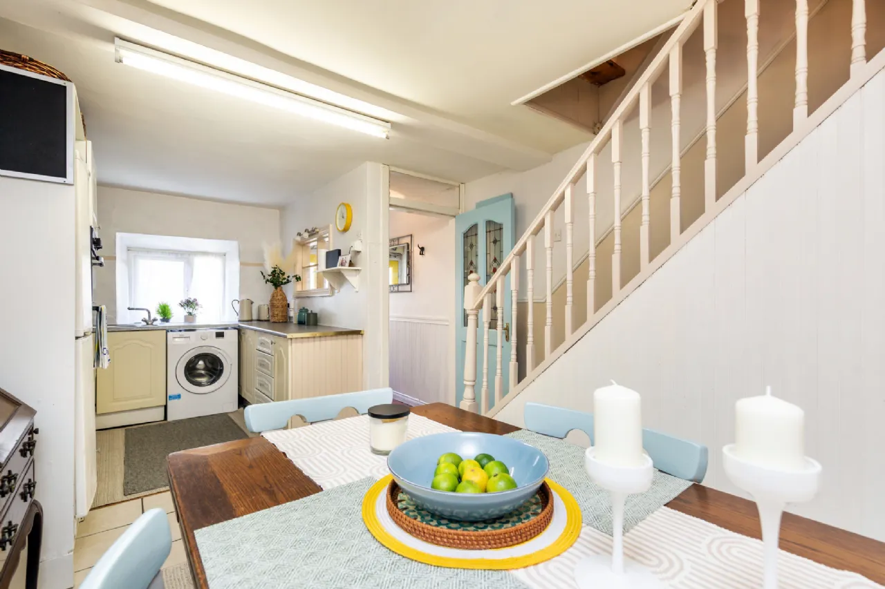 Photo of 14 Chapel Lane, New Ross, Co. Wexford, Y34 E264