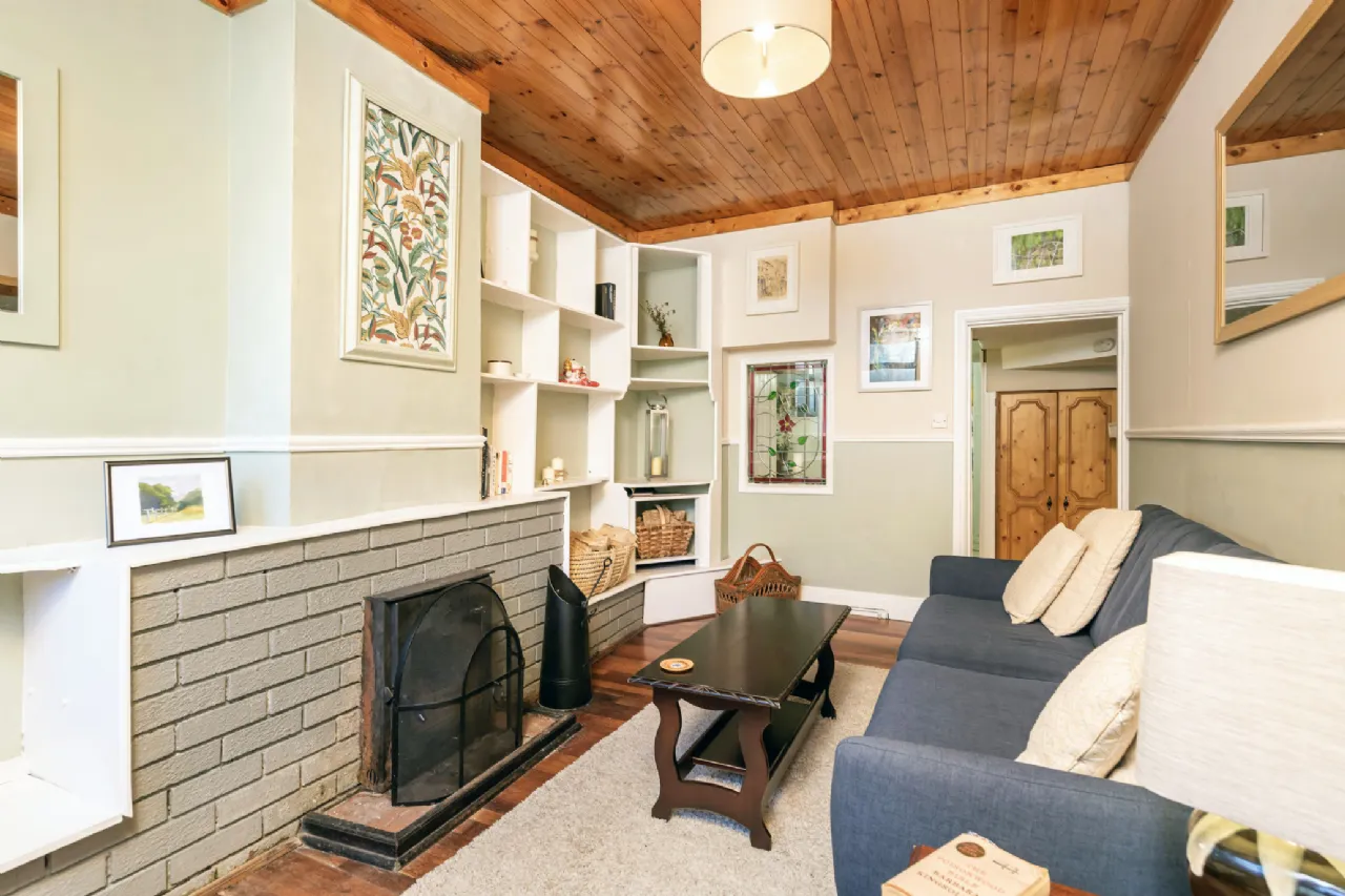 Photo of 14 Chapel Lane, New Ross, Co. Wexford, Y34 E264