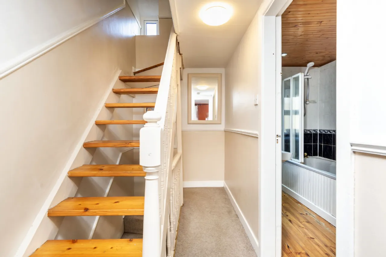 Photo of 14 Chapel Lane, New Ross, Co. Wexford, Y34 E264