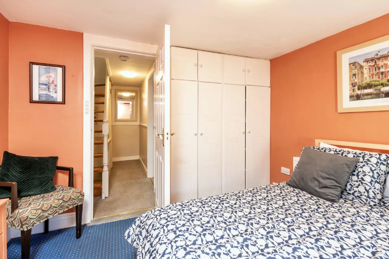 Photo of 14 Chapel Lane, New Ross, Co. Wexford, Y34 E264