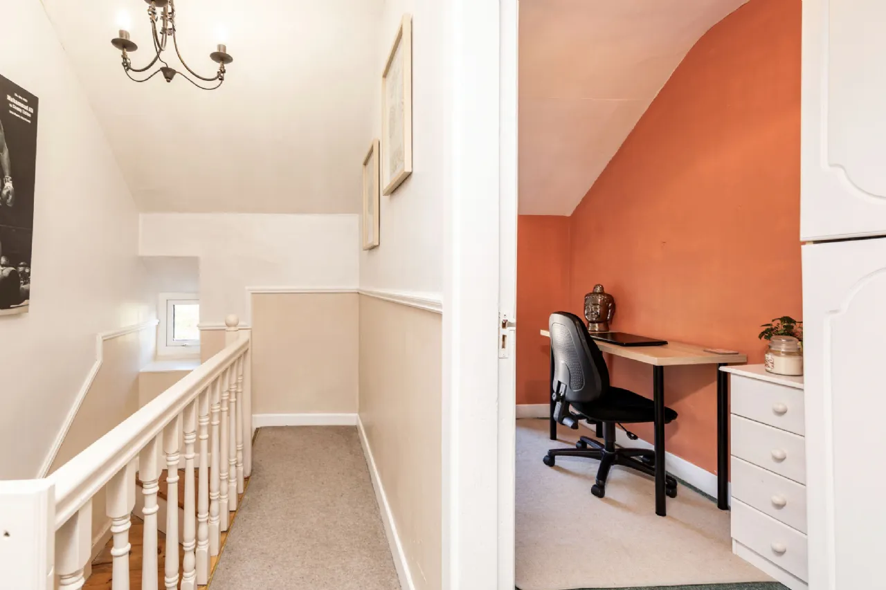 Photo of 14 Chapel Lane, New Ross, Co. Wexford, Y34 E264