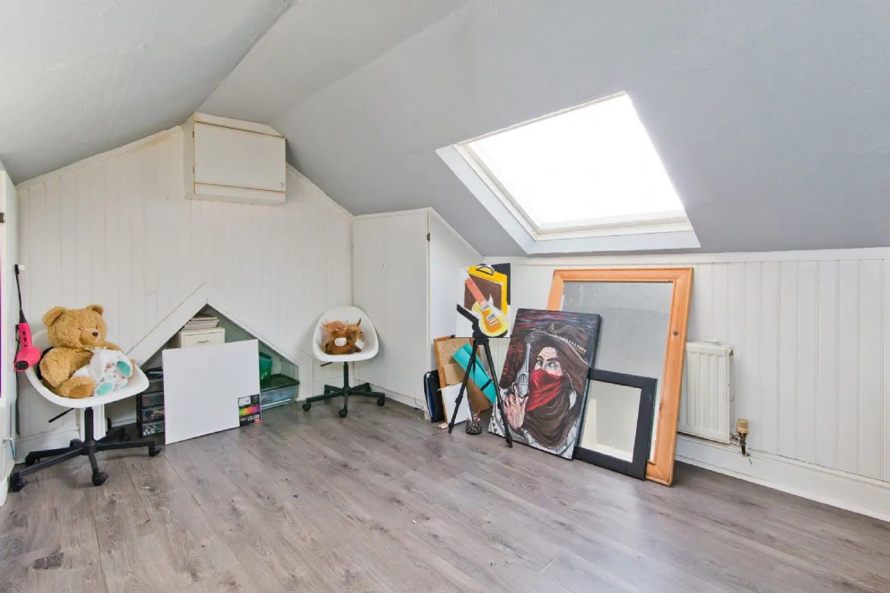 Photo of 35 Herberton Park, Rialto, Dublin 8, D08 PYT4