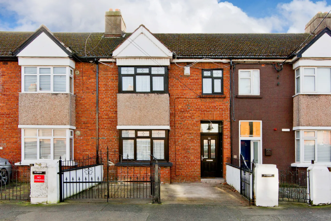 Photo of 35 Herberton Park, Rialto, Dublin 8, D08 PYT4