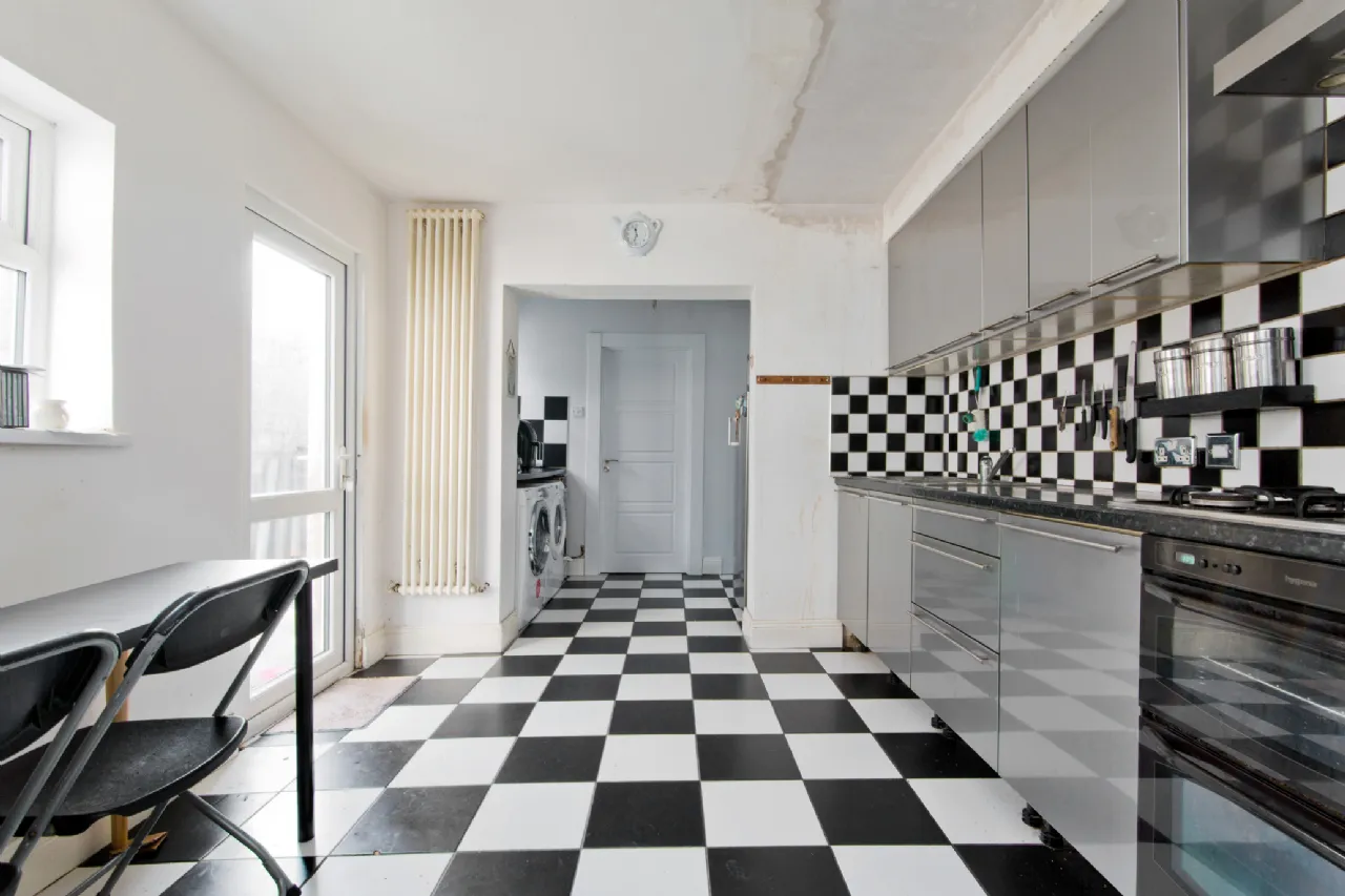 Photo of 35 Herberton Park, Rialto, Dublin 8, D08 PYT4