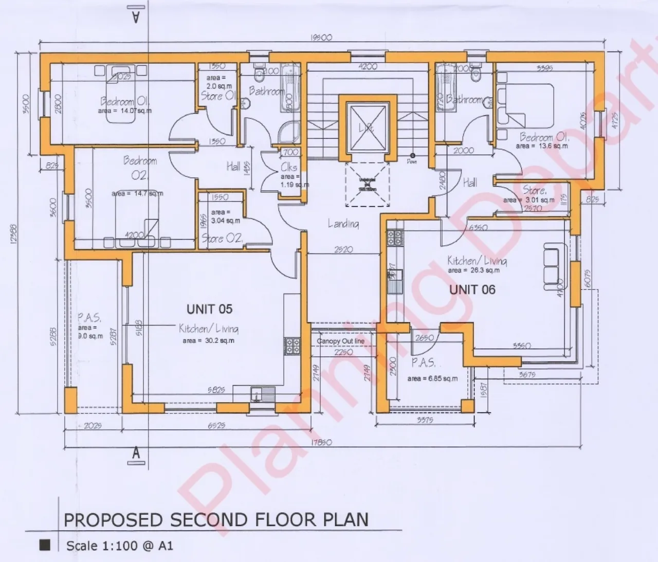 Photo of Development Site With FPP, Rices Bridge, Castletown Road, Dundalk, Co. Louth