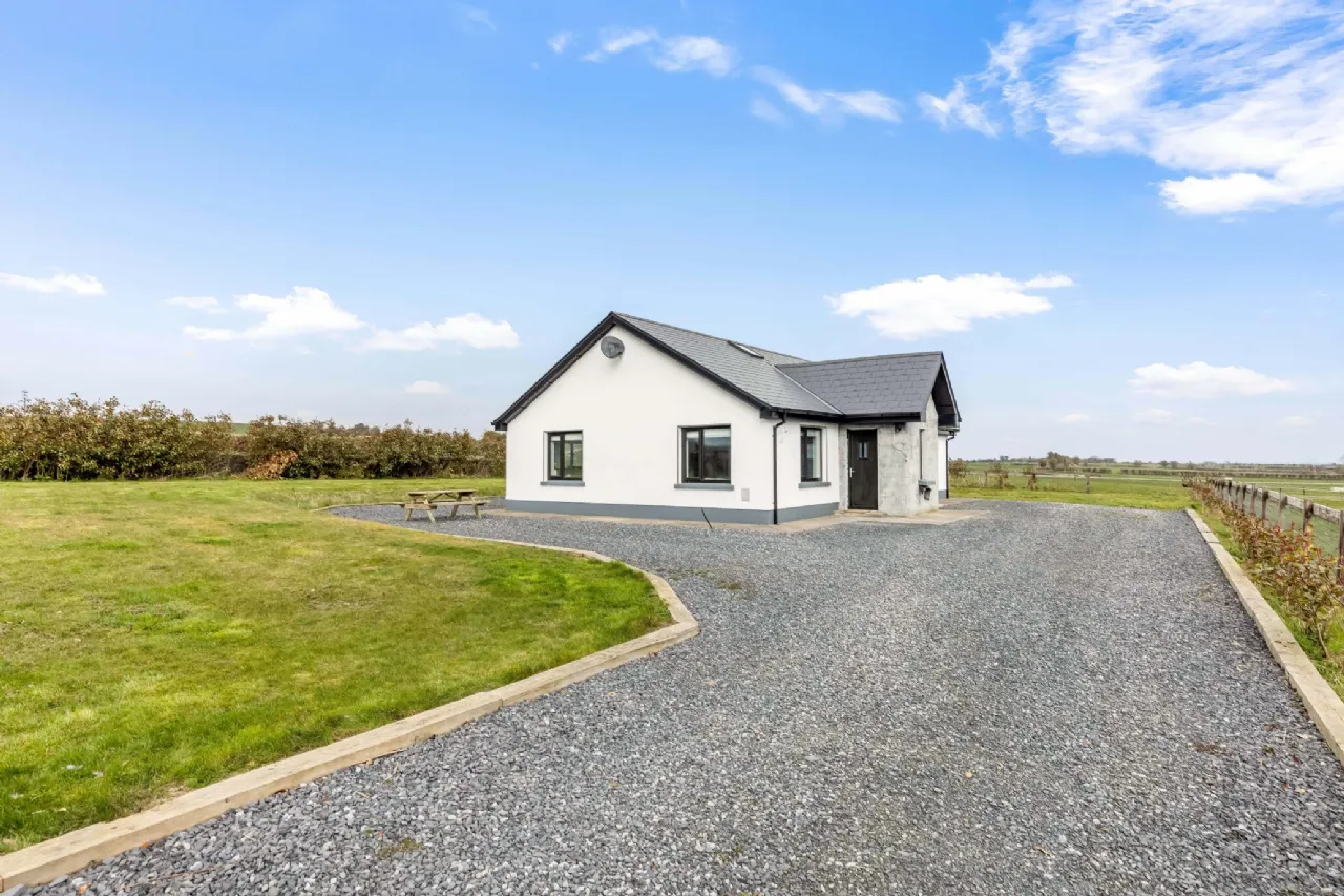 Photo of Eyrecourt, Demesne, Ballinasloe, Co. Galway, H53 C6X6