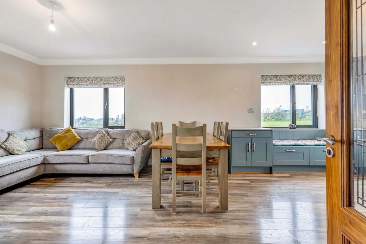 Photo of Eyrecourt, Demesne, Ballinasloe, Co. Galway, H53 C6X6