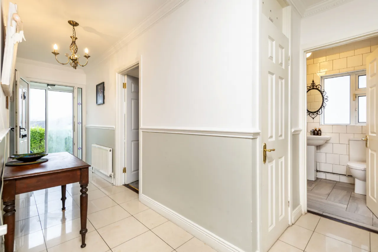 Photo of 8 Riverview, New Ross, Co Wexford, Y34 T021