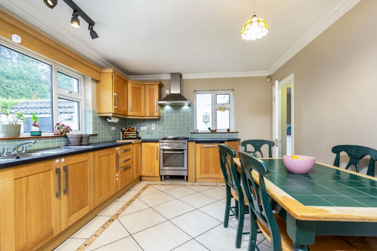 Photo of 8 Riverview, New Ross, Co Wexford, Y34 T021