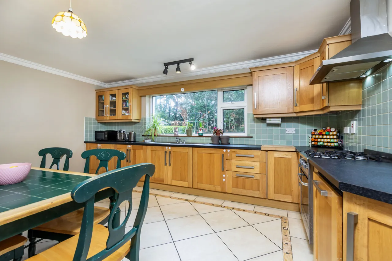 Photo of 8 Riverview, New Ross, Co Wexford, Y34 T021