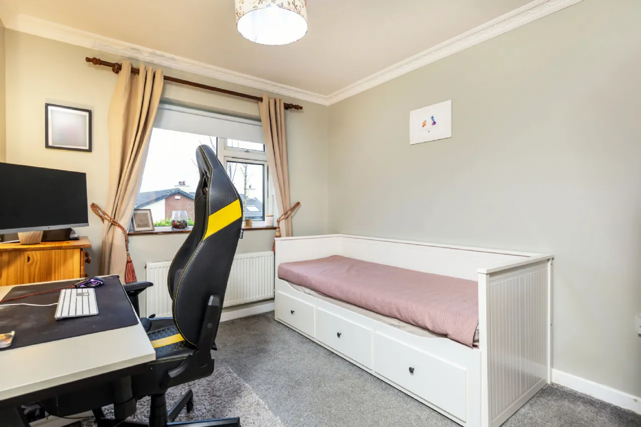 Photo of 8 Riverview, New Ross, Co Wexford, Y34 T021