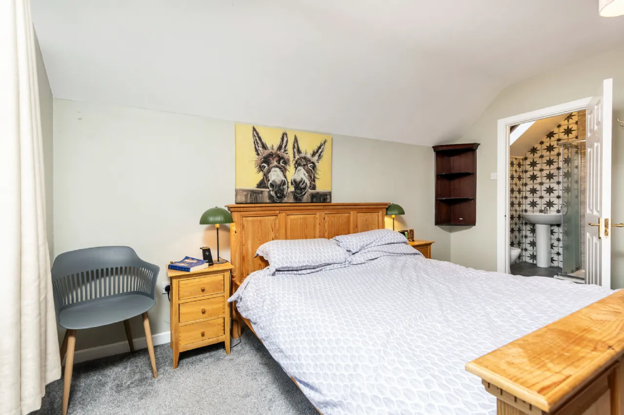 Photo of 8 Riverview, New Ross, Co Wexford, Y34 T021