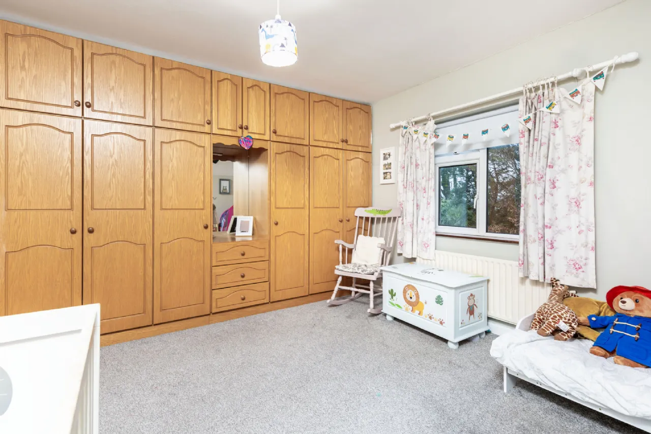 Photo of 8 Riverview, New Ross, Co Wexford, Y34 T021