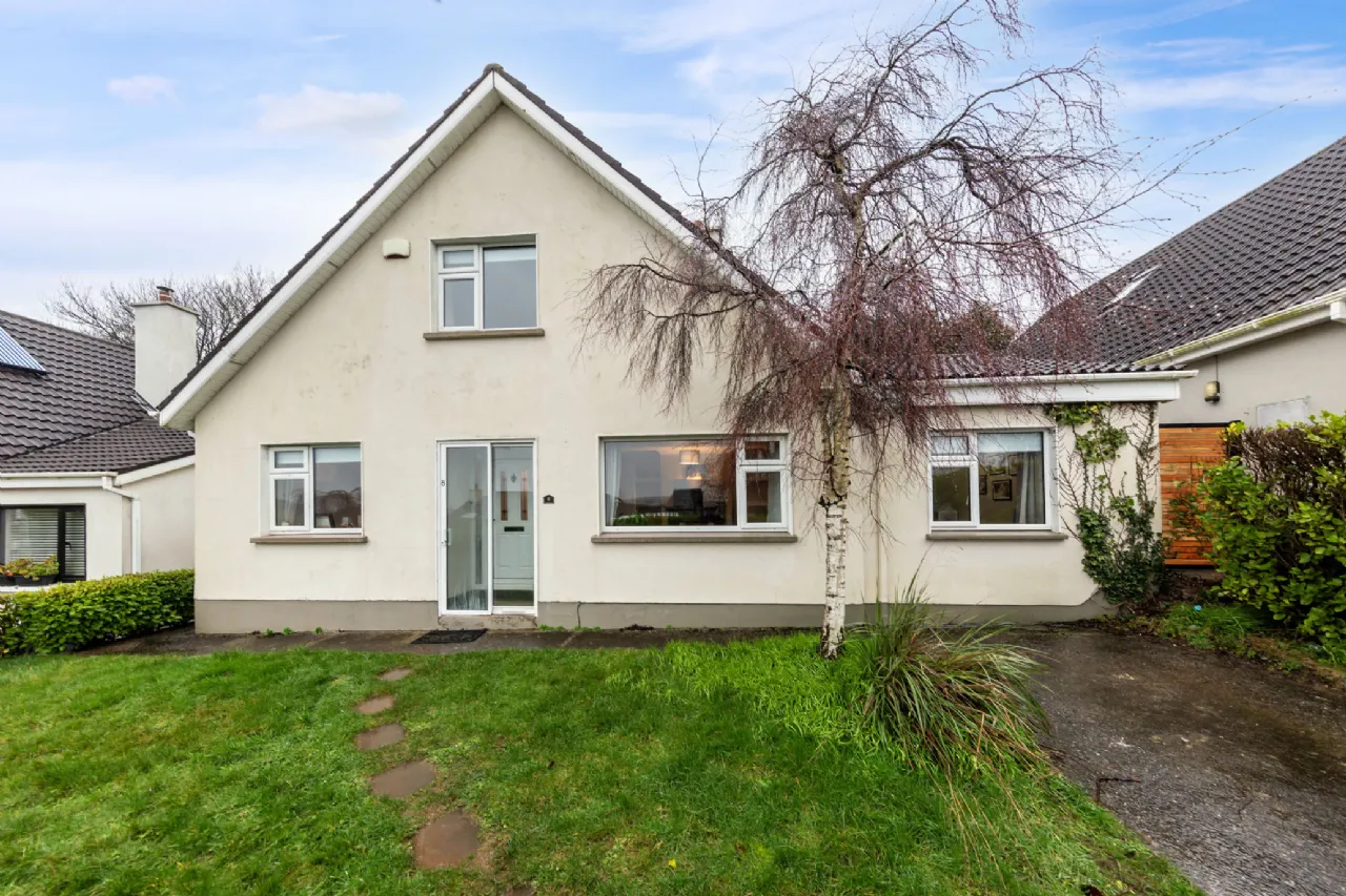 Photo of 8 Riverview, New Ross, Co Wexford, Y34 T021