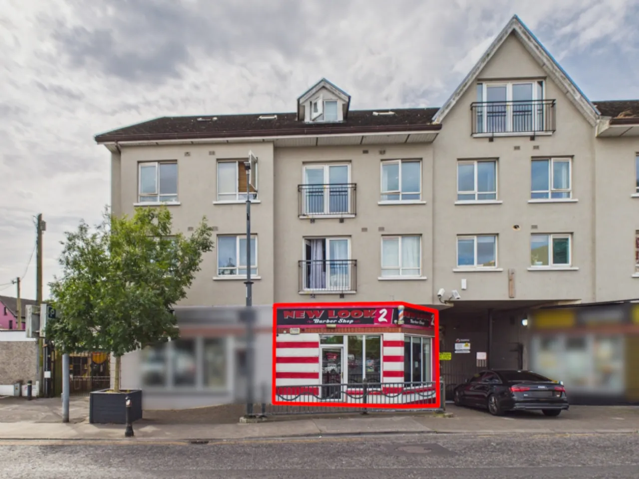 Photo of Unit 2, Aylesbury Manor, Johnstown, Waterford, X91 RV12