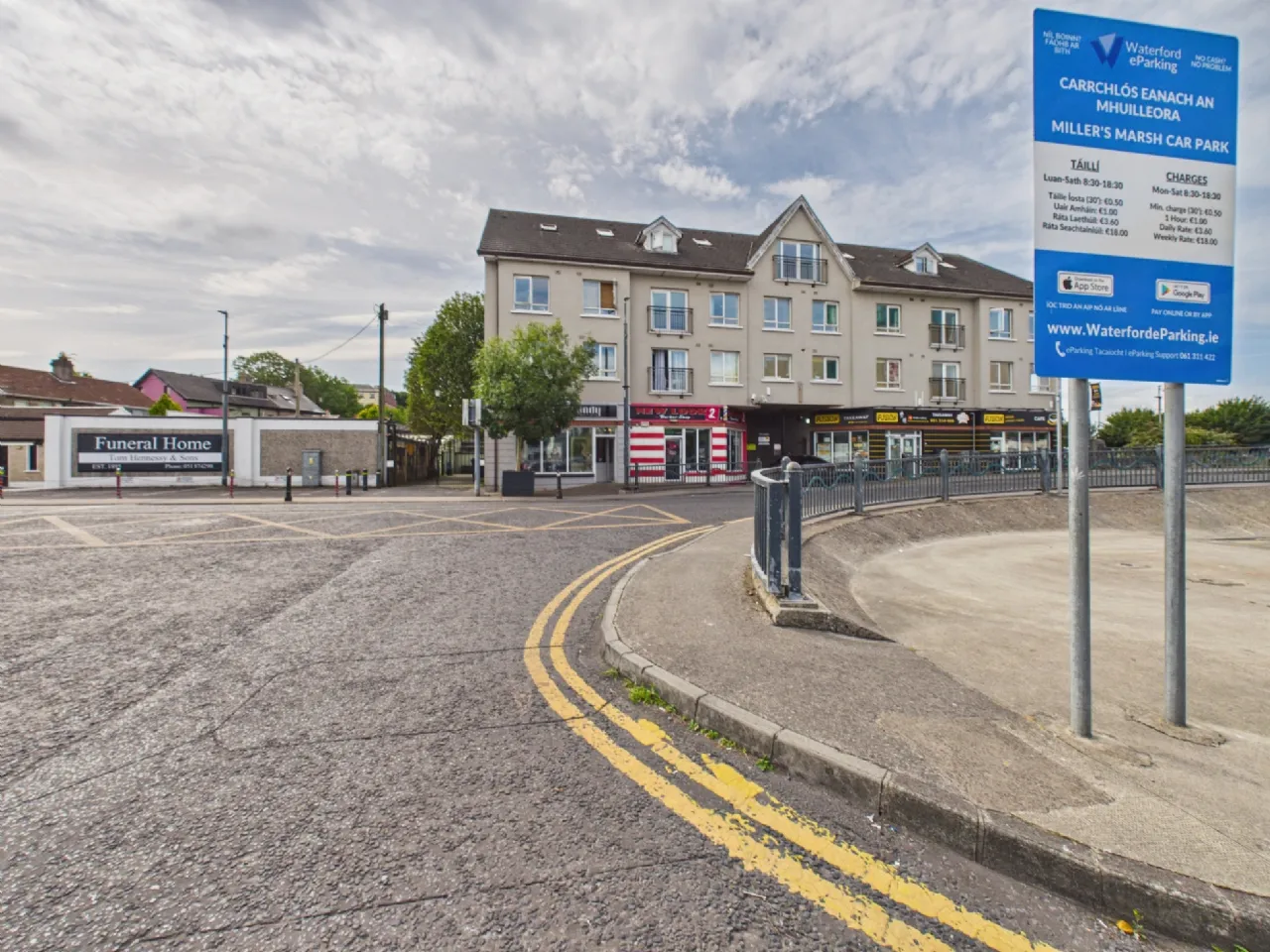 Photo of Unit 2, Aylesbury Manor, Johnstown, Waterford, X91 RV12