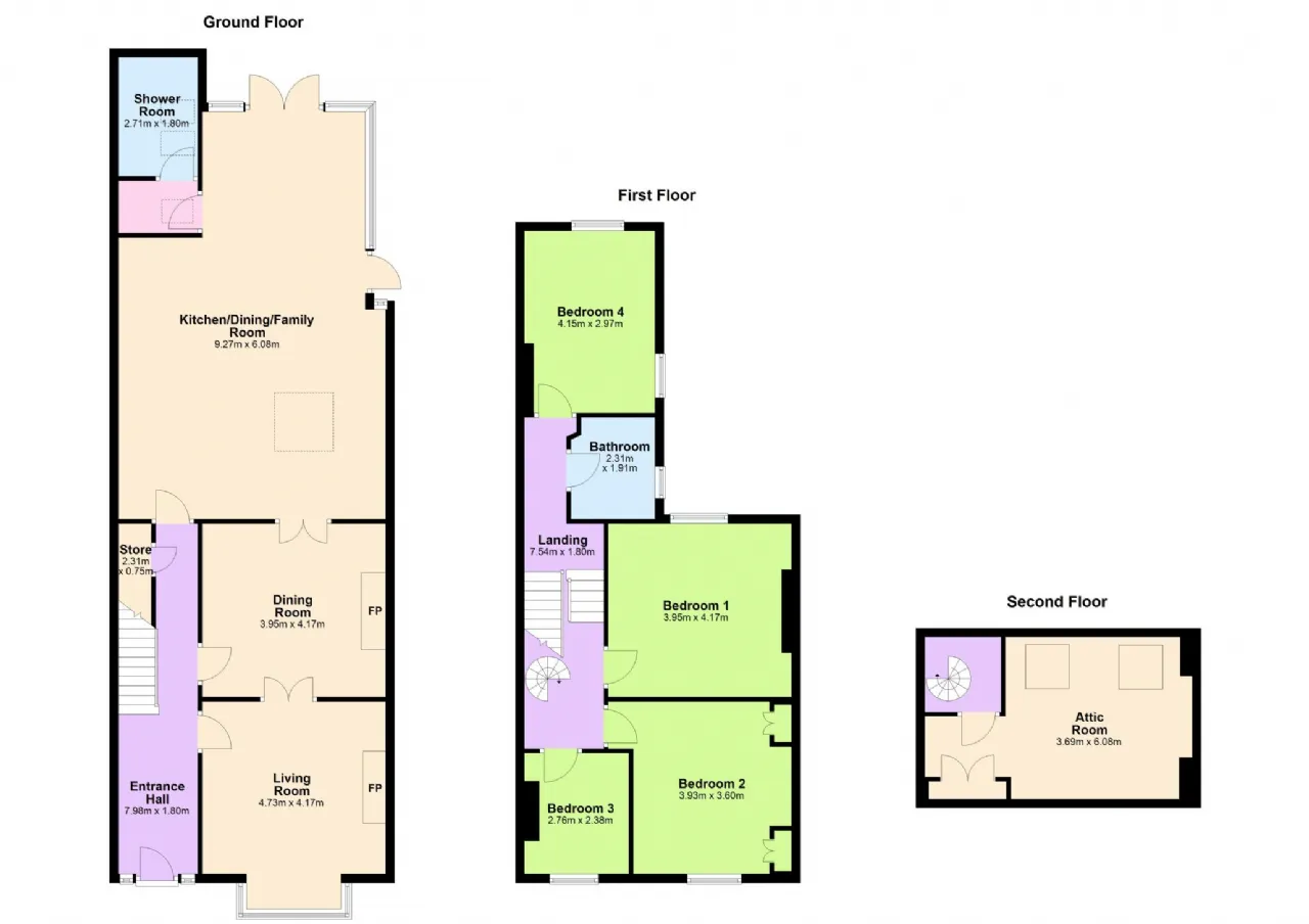 Photo of 23 Morehampton Terrace, Donnybrook, Dublin 4, D04 E7C1