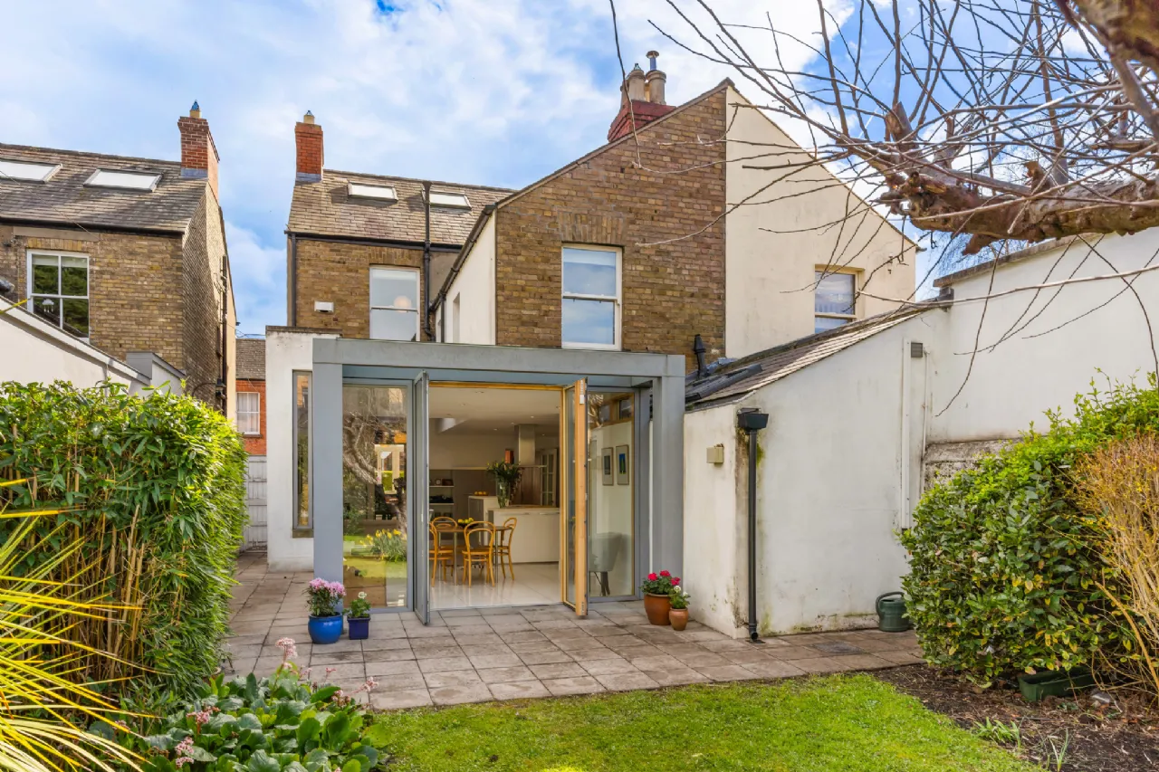 Photo of 23 Morehampton Terrace, Donnybrook, Dublin 4, D04 E7C1