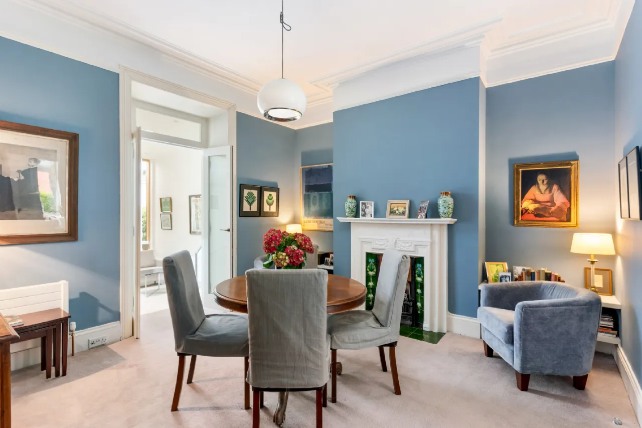 Photo of 23 Morehampton Terrace, Donnybrook, Dublin 4, D04 E7C1