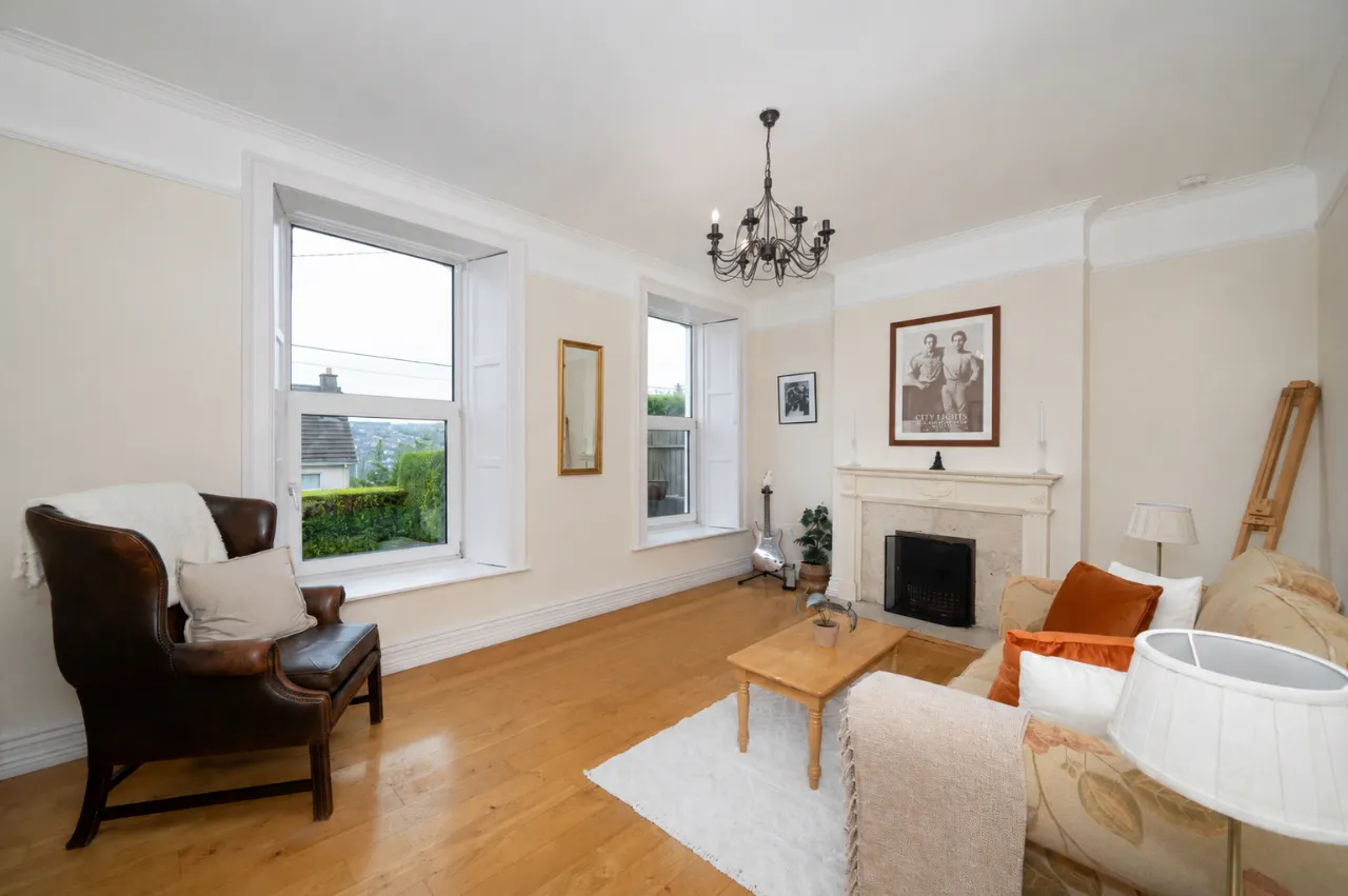 Photo of 3 Lansdowne Terrace, St Patricks Hill, Cork, T23 D98V