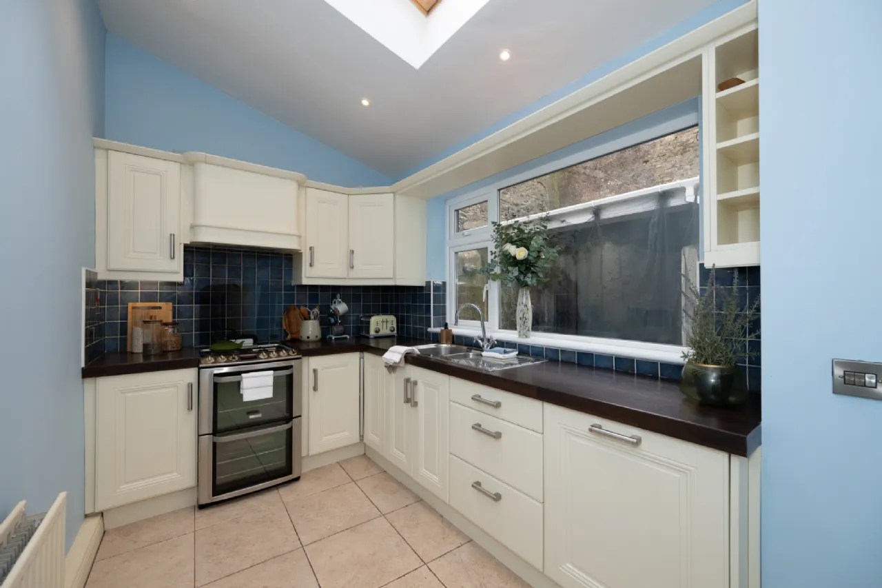 Photo of 3 Lansdowne Terrace, St Patricks Hill, Cork, T23 D98V