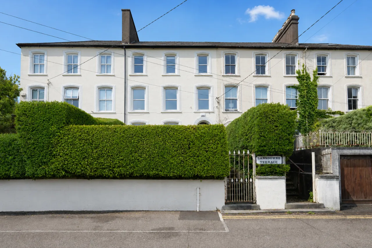 Photo of 3 Lansdowne Terrace, St Patricks Hill, Cork, T23 D98V