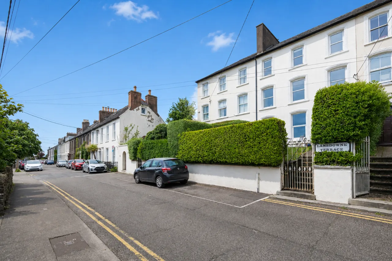 Photo of 3 Lansdowne Terrace, St Patricks Hill, Cork, T23 D98V