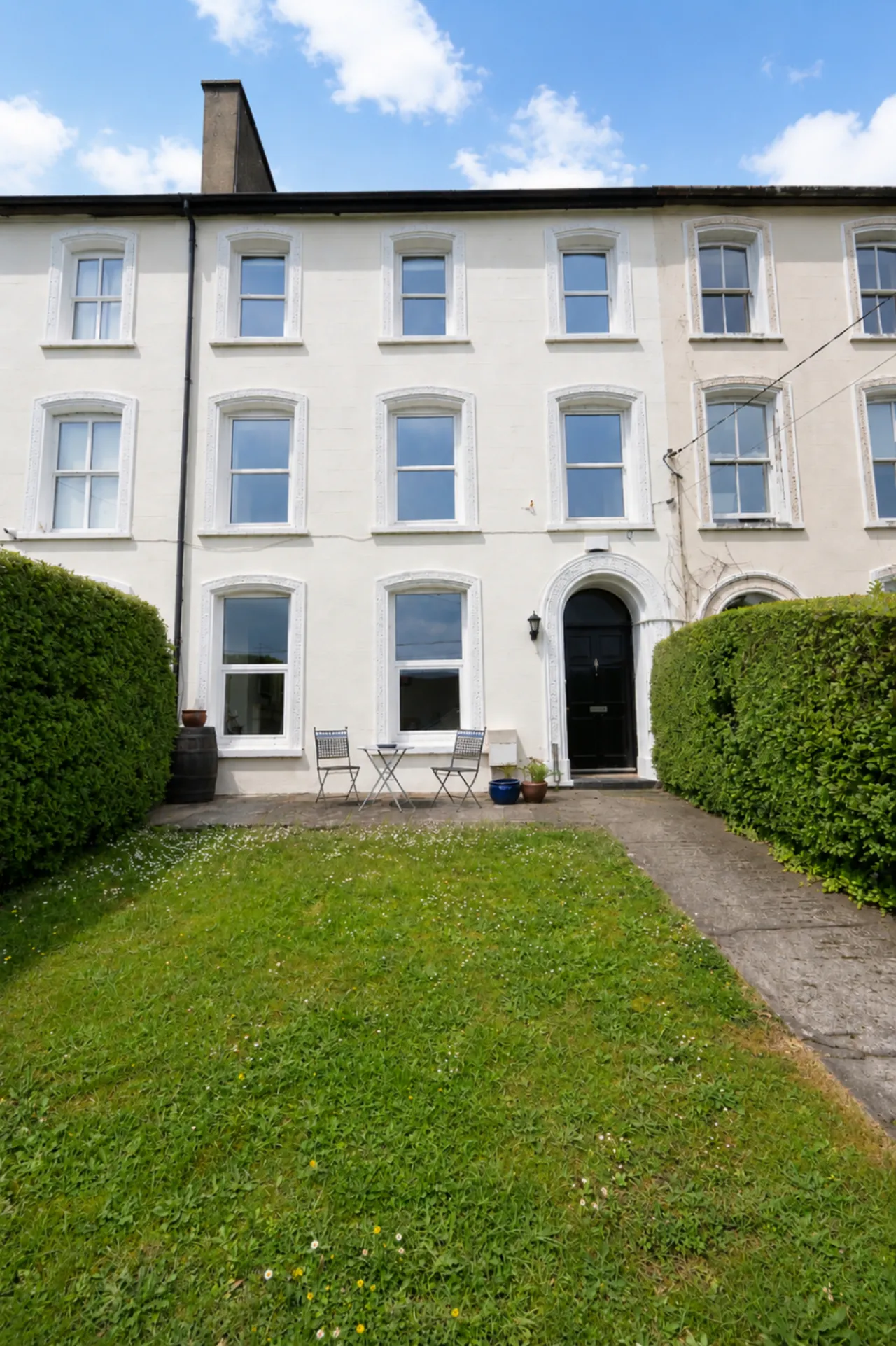 Photo of 3 Lansdowne Terrace, St Patricks Hill, Cork, T23 D98V