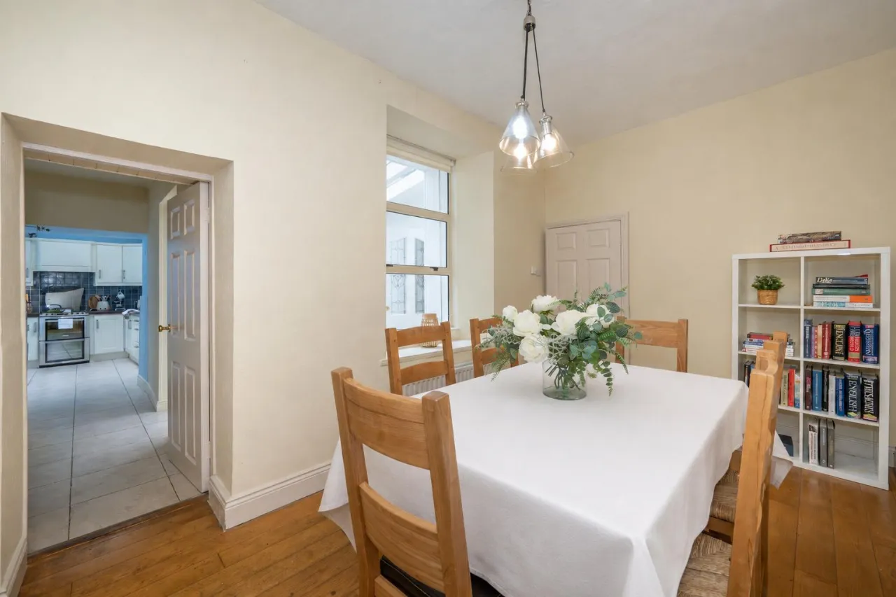 Photo of 3 Lansdowne Terrace, St Patricks Hill, Cork, T23 D98V