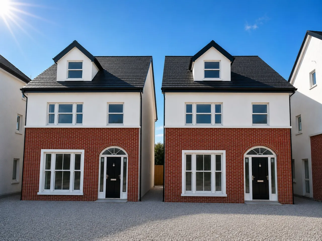 Photo of The Braeburn - 4 Bed Semi -Detached, The Orchard, Rochestown Road, Douglas, Cork