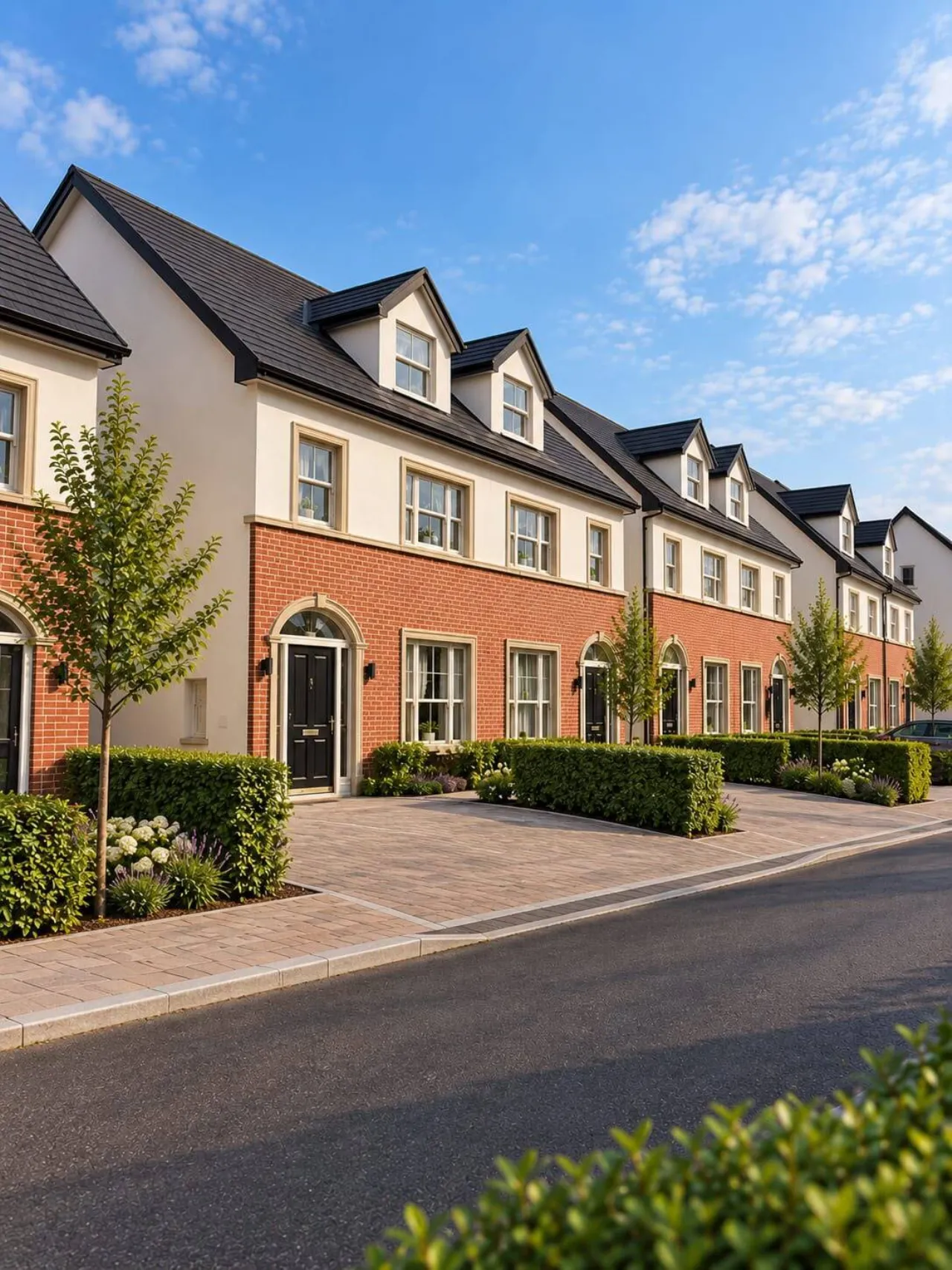 Photo of The Braeburn - 4 Bed Semi -Detached, The Orchard, Rochestown Road, Douglas, Cork