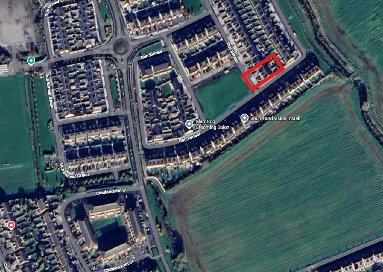 Photo of 100 Dun Eimear, Bettystown, Co Meath, A92 E86N