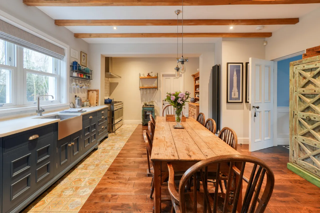 Photo of 8 Rathmiles Avenue,, The Heritage,, Killenard,, Co. Laois, R32YR13