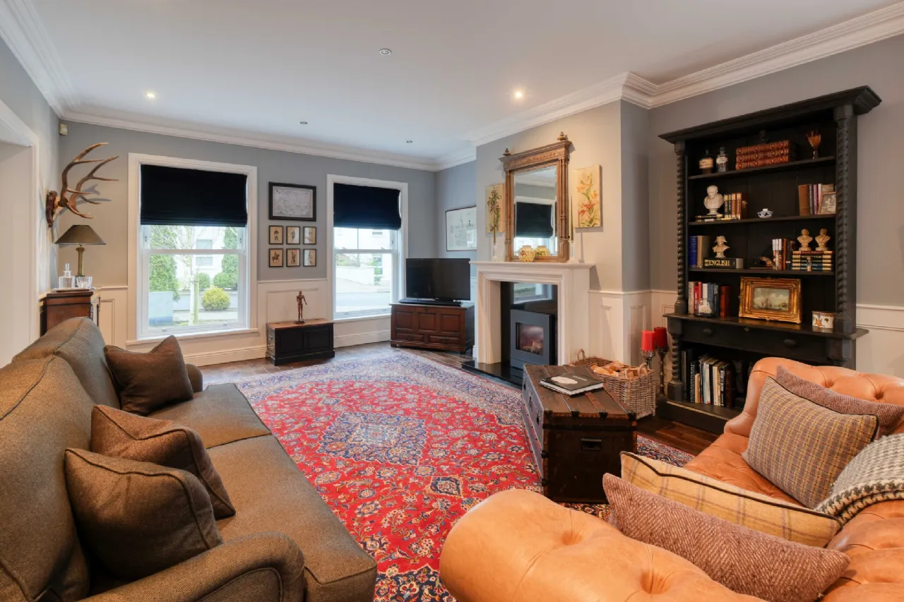 Photo of 8 Rathmiles Avenue,, The Heritage,, Killenard,, Co. Laois, R32YR13