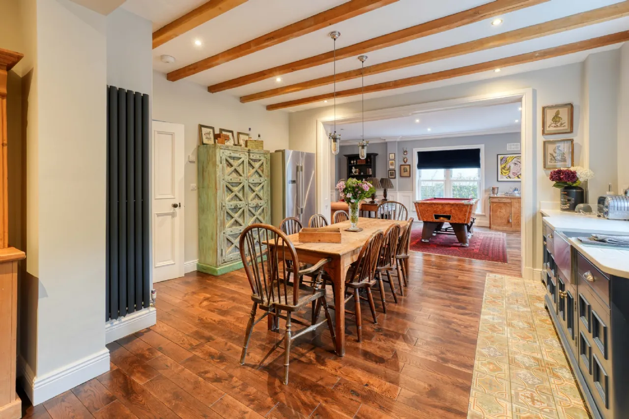 Photo of 8 Rathmiles Avenue,, The Heritage,, Killenard,, Co. Laois, R32YR13