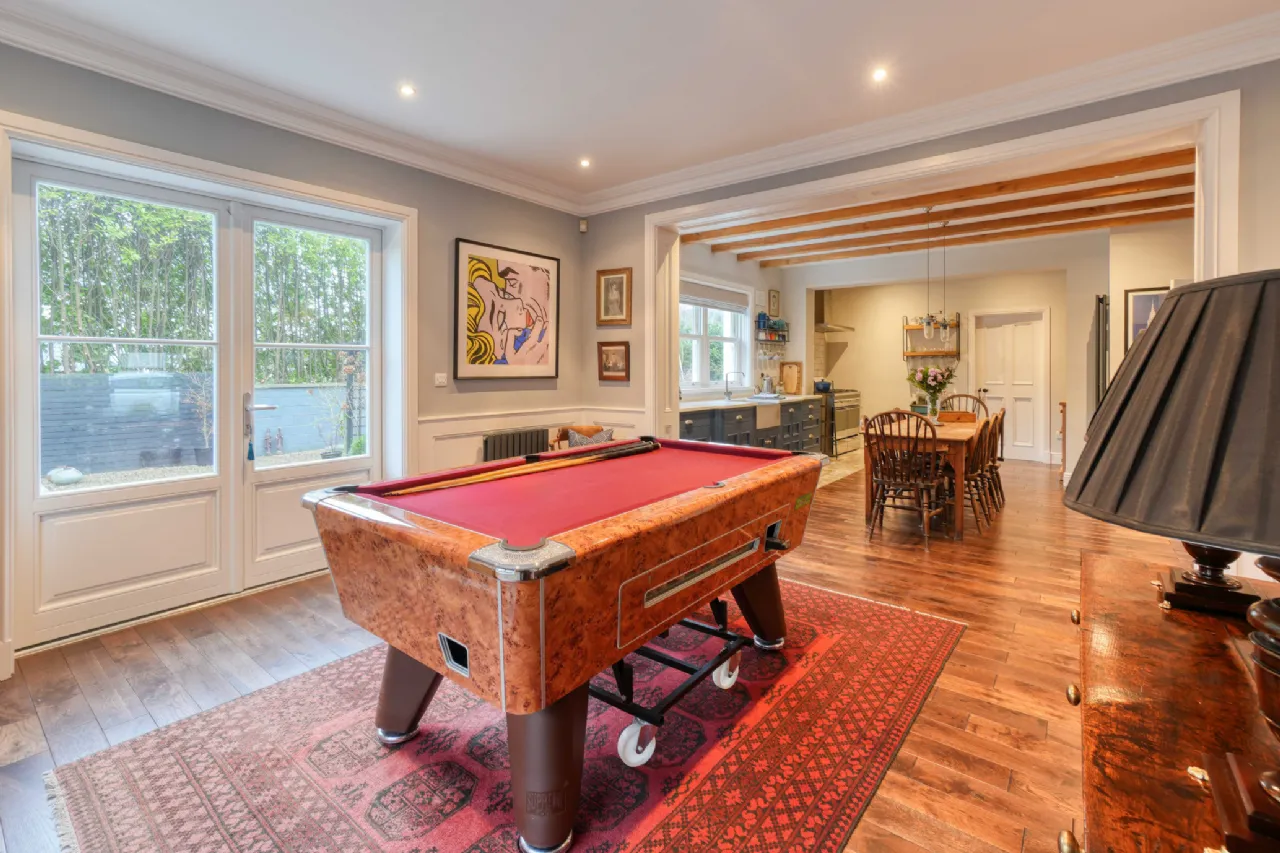 Photo of 8 Rathmiles Avenue,, The Heritage,, Killenard,, Co. Laois, R32YR13