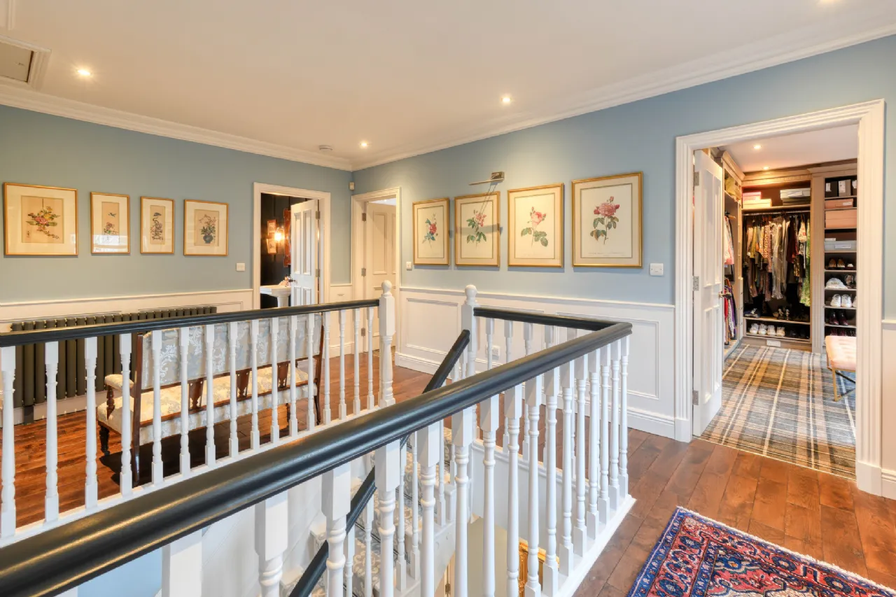 Photo of 8 Rathmiles Avenue,, The Heritage,, Killenard,, Co. Laois, R32YR13