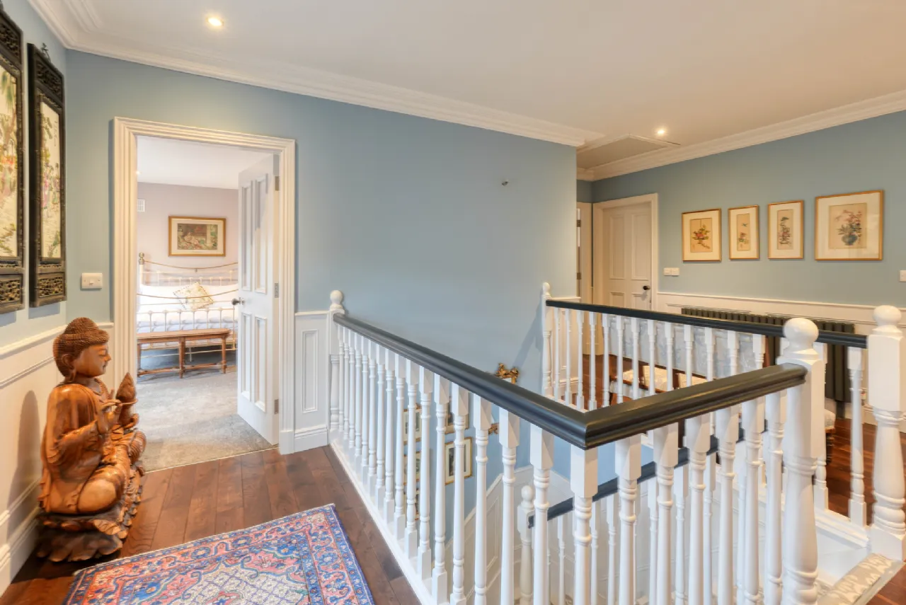 Photo of 8 Rathmiles Avenue,, The Heritage,, Killenard,, Co. Laois, R32YR13